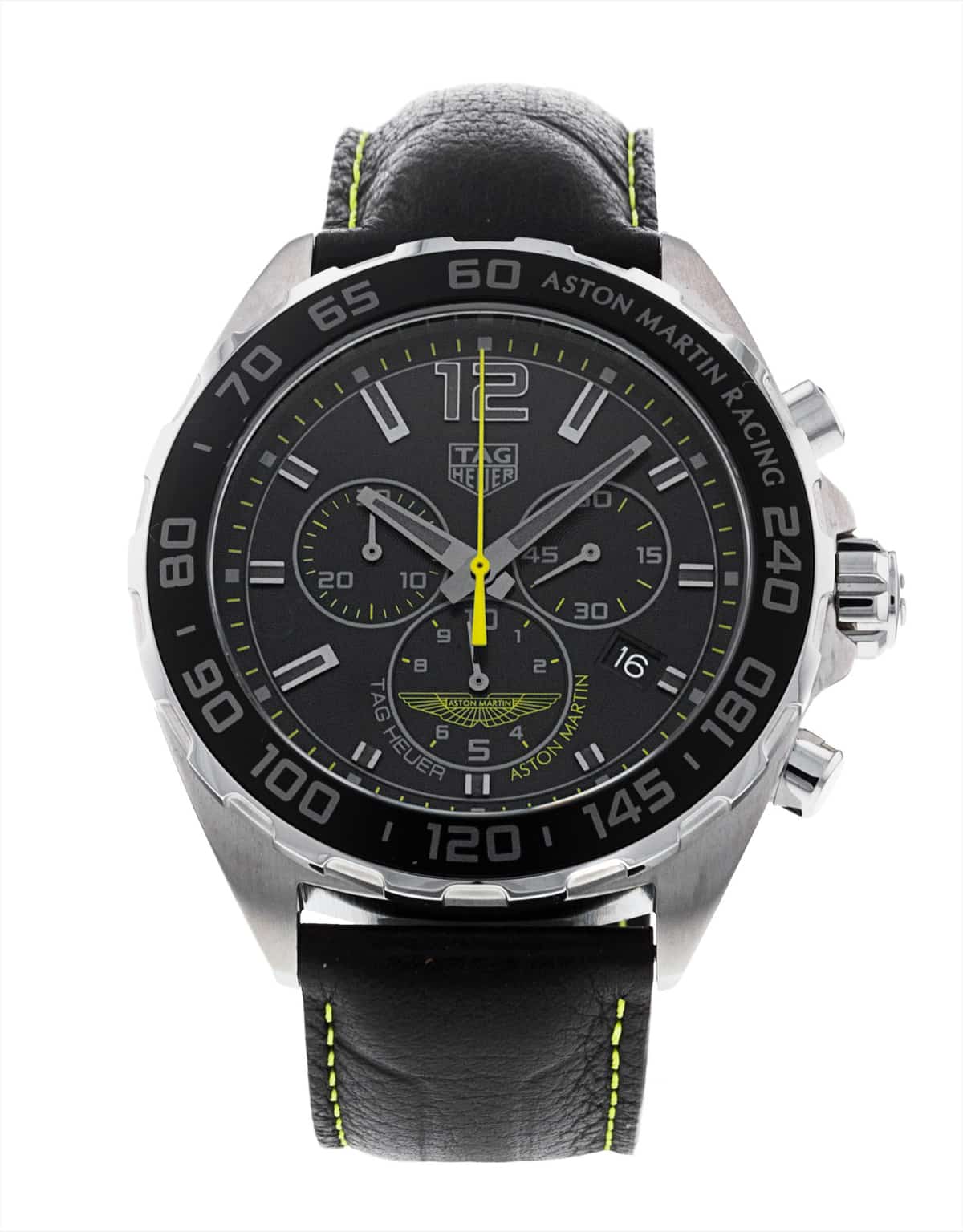 Tag Heuer Formula 1 CAZ101P.FC8245